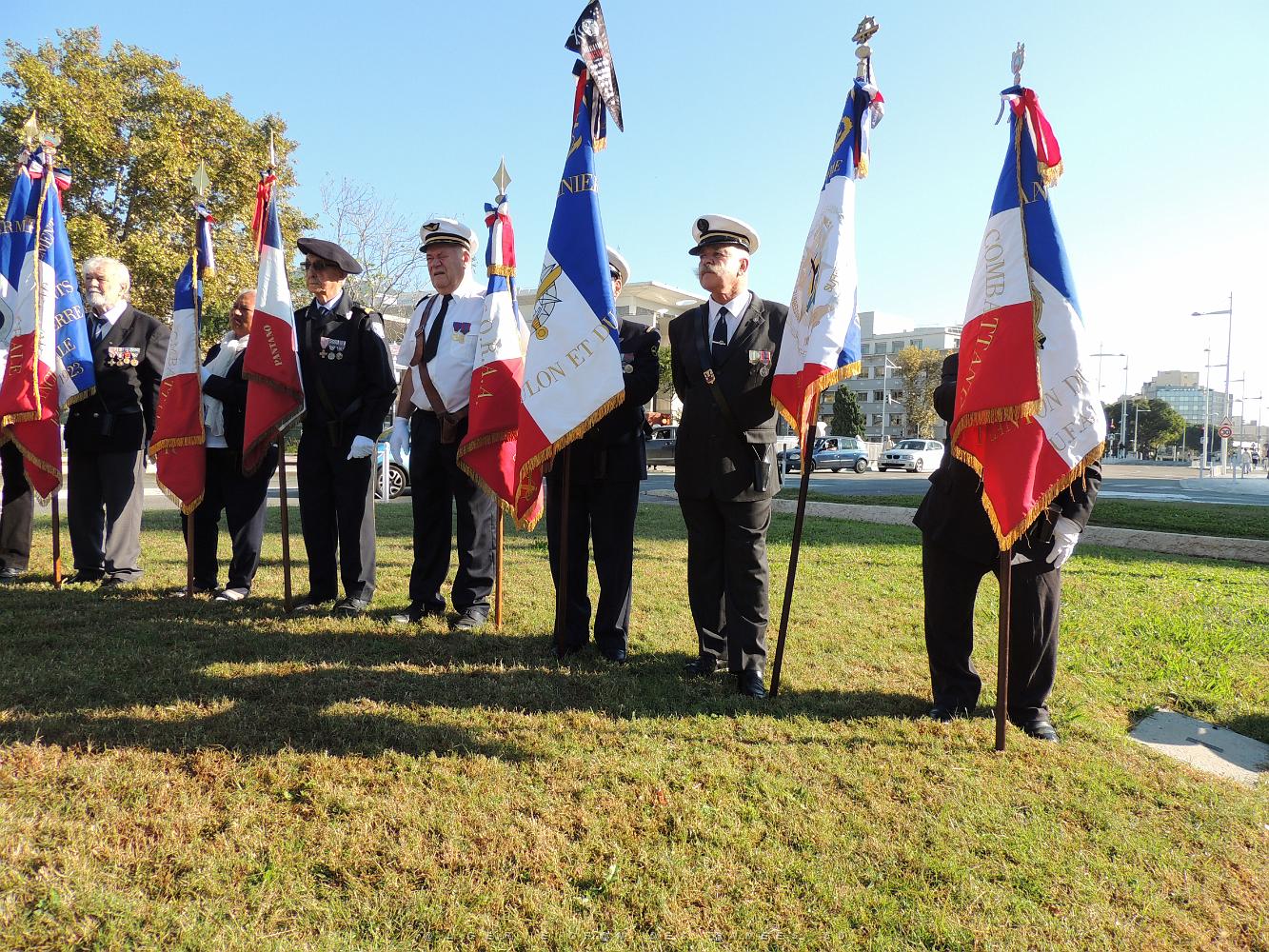 2018 10 23 TOULON CEREMONIE DU 35 EME ANNIVERSAIRE DE L ATTENTAT DU DRAKKAR A BEYROUTH (51).JPG -           